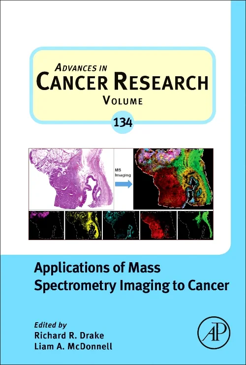 Applications of Mass Spectrometry Imaging to Cance...