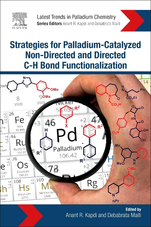 Strategies for Palladium-Catalyzed Non-directed an...