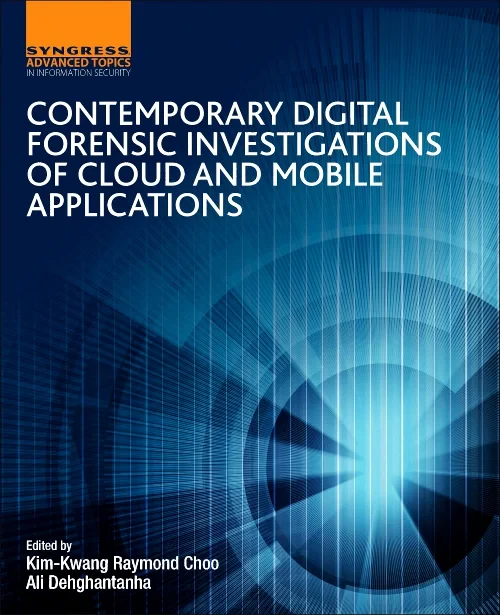Contemporary Digital Forensic Investigations of Cl...