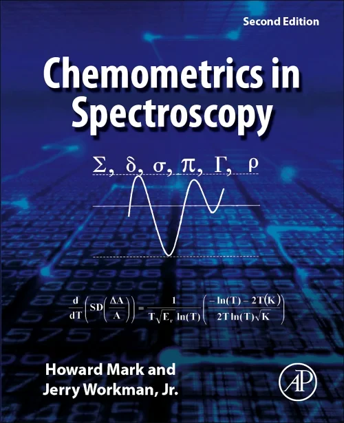 Chemometrics in Spectroscopy