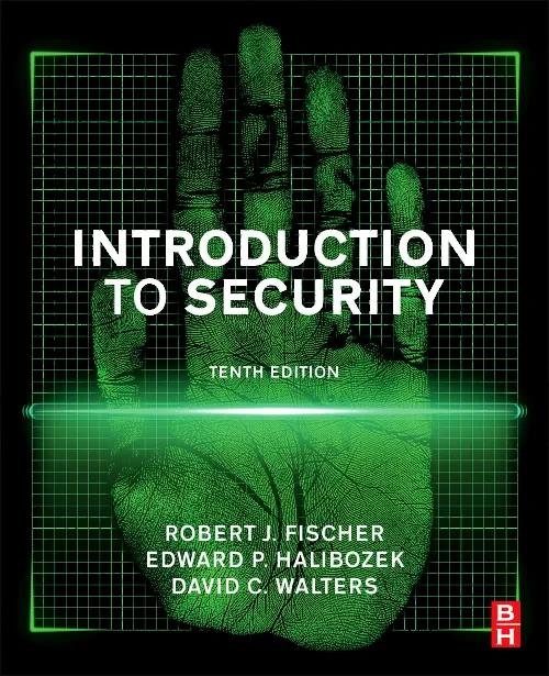 Introduction to Security