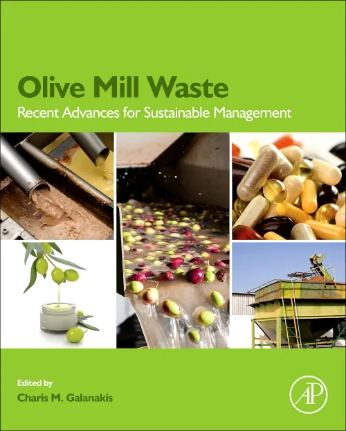 Olive Mill Waste