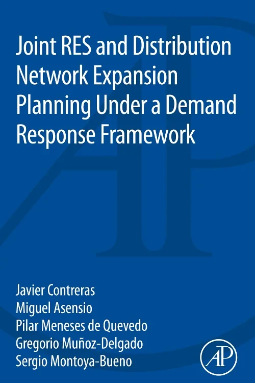 Joint RES and Distribution Network Expansion Plann...