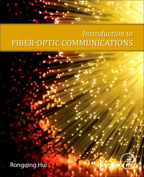 Introduction to Fiber-Optic Communications