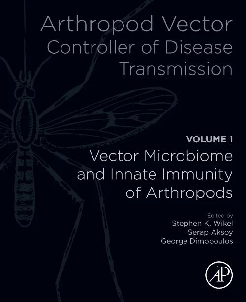 Arthropod Vector: Controller of Disease Transmissi...