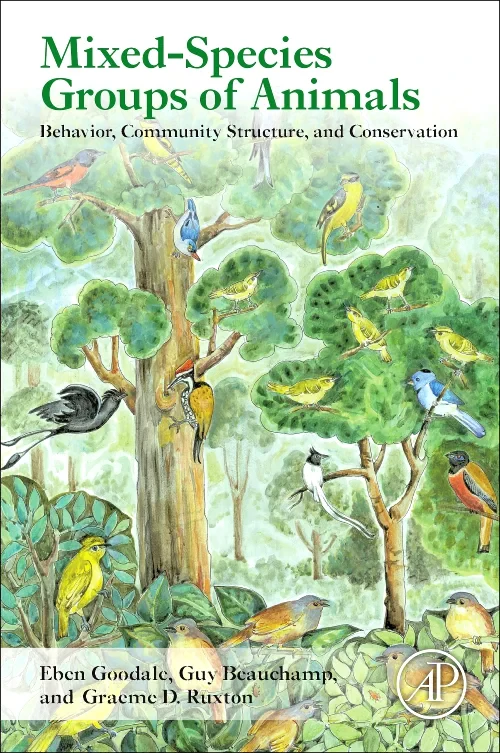 Mixed-Species Groups of Animals