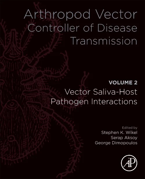 Arthropod Vector: Controller of Disease Transmissi...