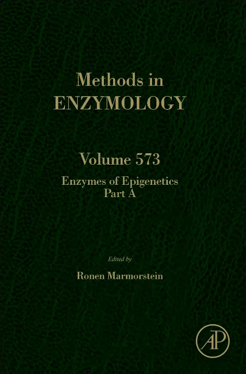 Enzymes of Epigenetics