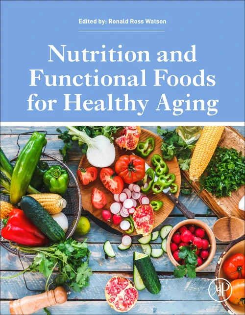 Nutrition and Functional Foods for Healthy Aging