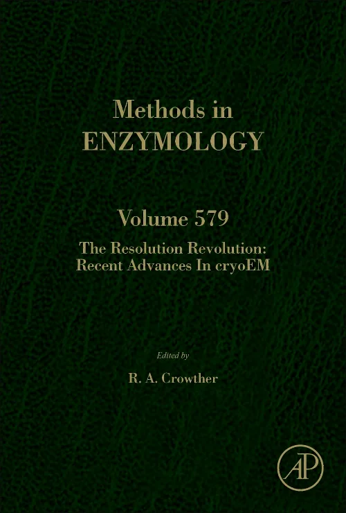 The Resolution Revolution: Recent Advances In cryo...