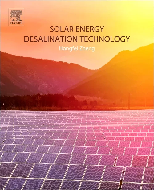 Solar Energy Desalination Technology