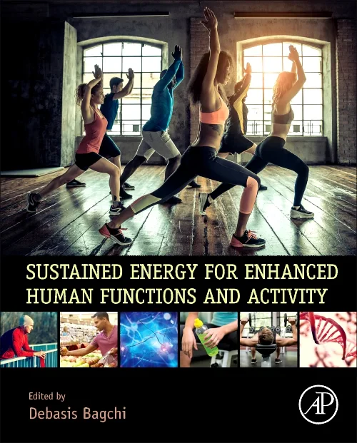 Sustained Energy for Enhanced Human Functions and ...