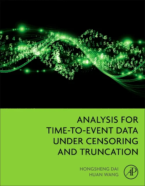 Analysis for Time-to-Event Data under Censoring an...