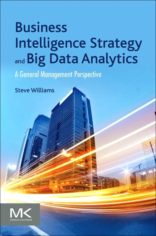 Business Intelligence Strategy and Big Data Analyt...