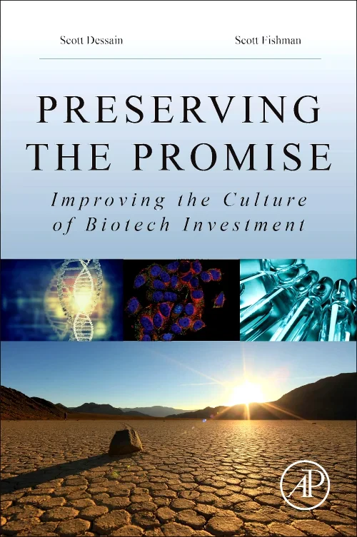 Preserving the Promise