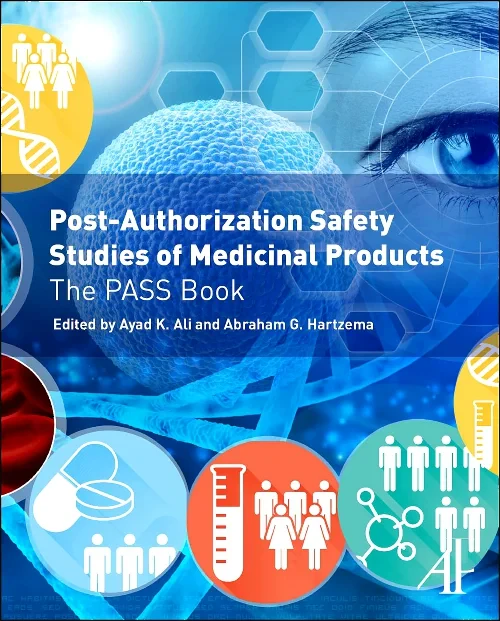 Post-Authorization Safety Studies of Medicinal Pro...