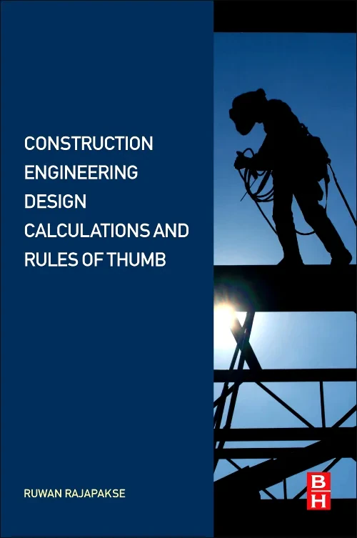 Construction Engineering Design Calculations and R...