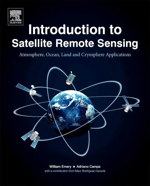 Introduction to Satellite Remote Sensing