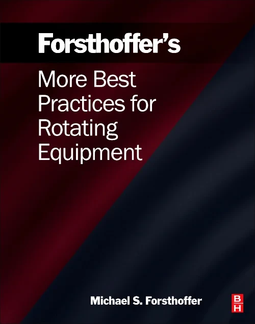 More Best Practices for Rotating Equipment