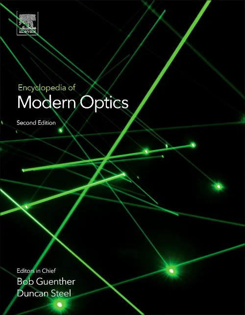 Encyclopedia of Modern Optics