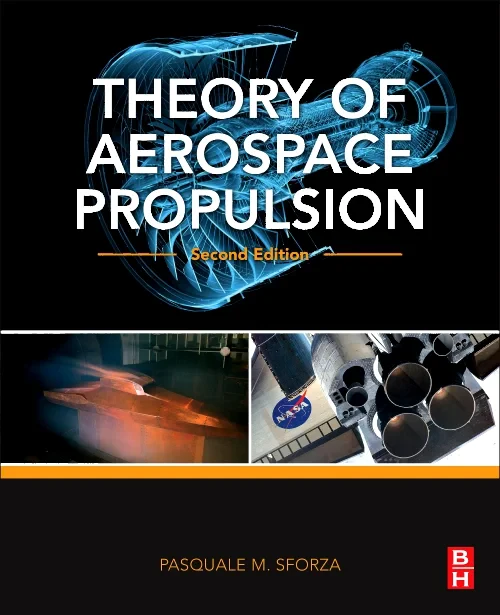Theory of Aerospace Propulsion