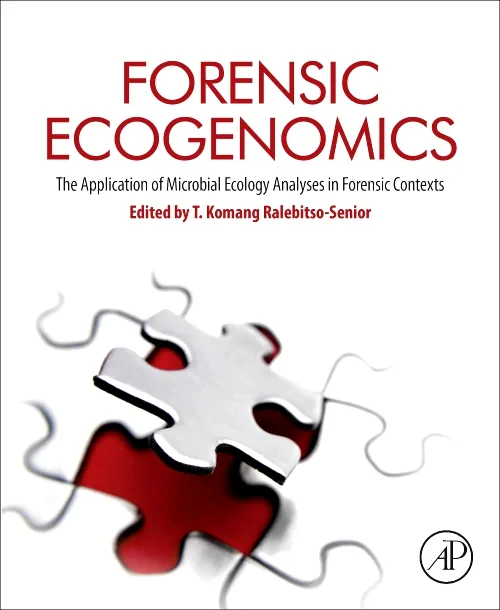Forensic Ecogenomics