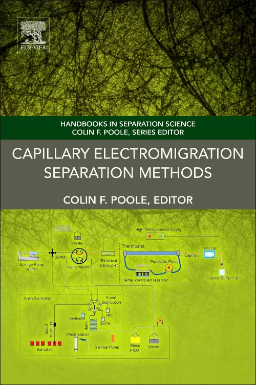 Capillary Electromigration Separation Methods