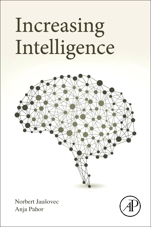 Increasing Intelligence