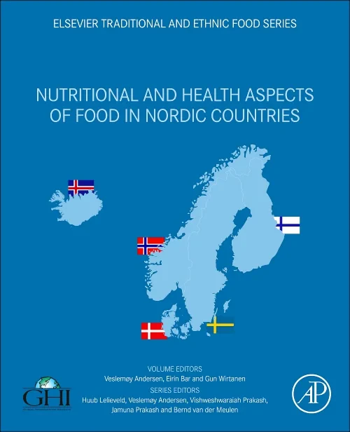 Nutritional and Health Aspects of Food in Nordic C...