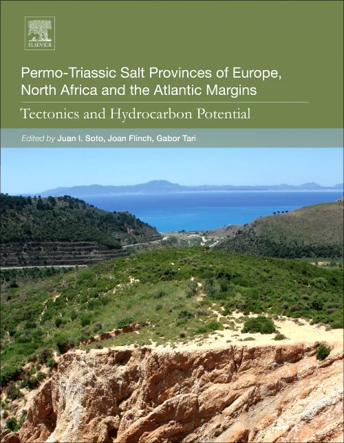 Permo-Triassic Salt Provinces of Europe, North Afr...