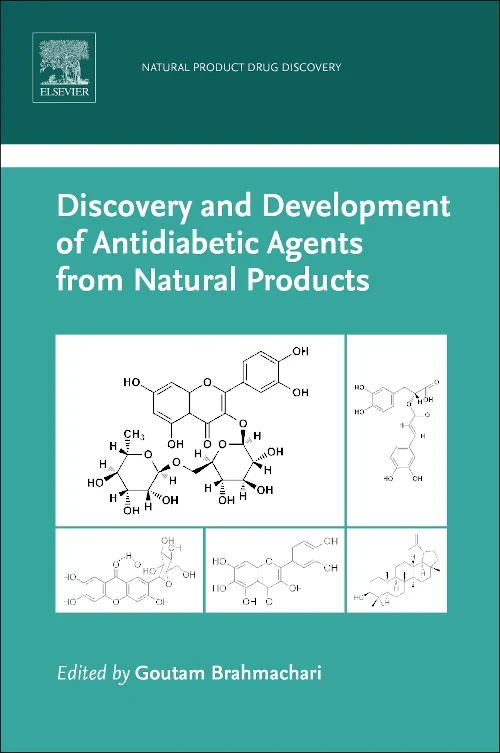 Discovery and Development of Antidiabetic Agents f...