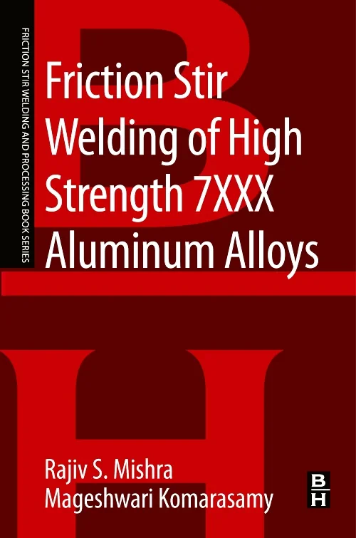 Friction Stir Welding of High Strength 7XXX Alumin...