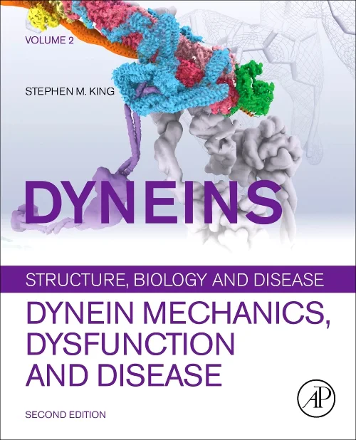 Dyneins