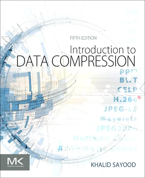 Introduction to Data Compression