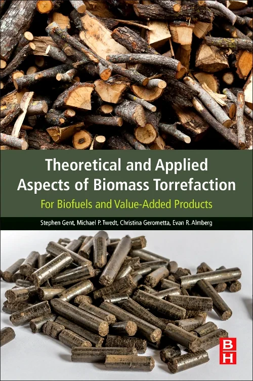 Theoretical and Applied Aspects of Biomass Torrefa...