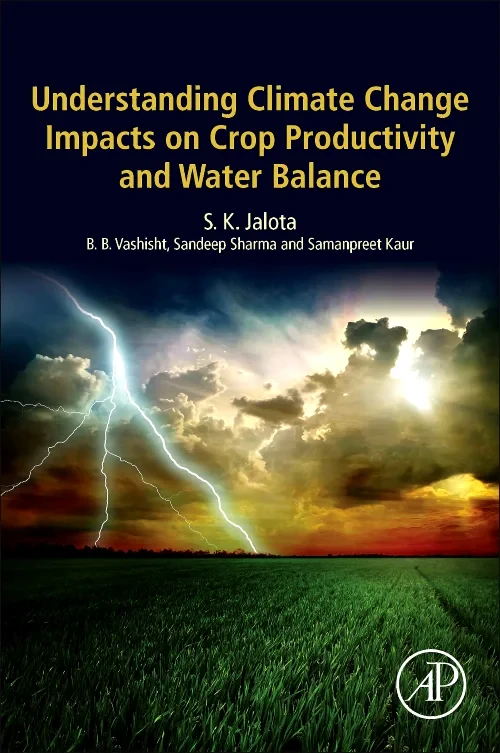 Understanding Climate Change Impacts on Crop Produ...