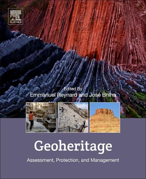 Geoheritage