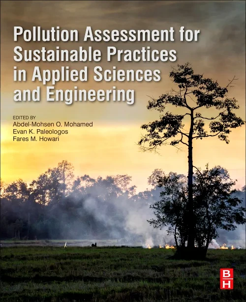 Pollution Assessment for Sustainable Practices in ...