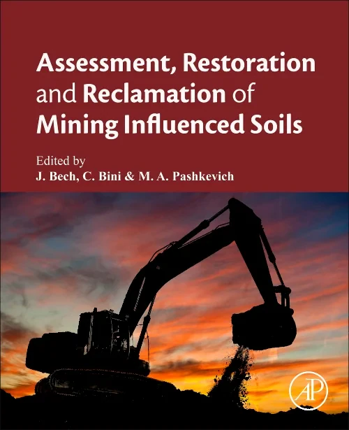 Assessment, Restoration and Reclamation of Mining ...