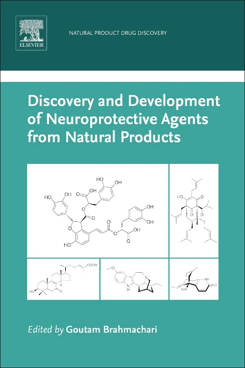 Discovery and Development of Neuroprotective Agent...