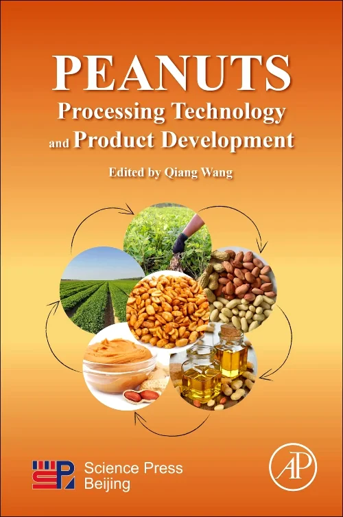 Peanuts: Processing Technology and Product Develop...