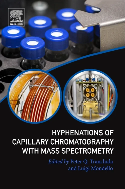 Hyphenations of Capillary Chromatography with Mass...