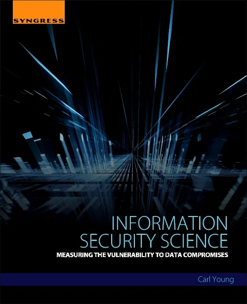 Information Security Science