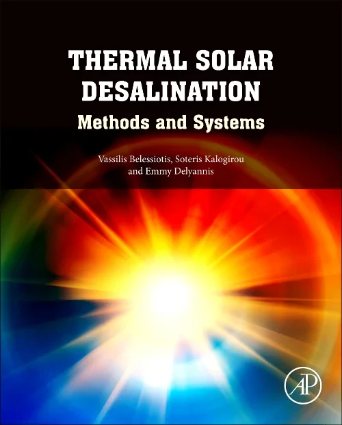 Thermal Solar Desalination