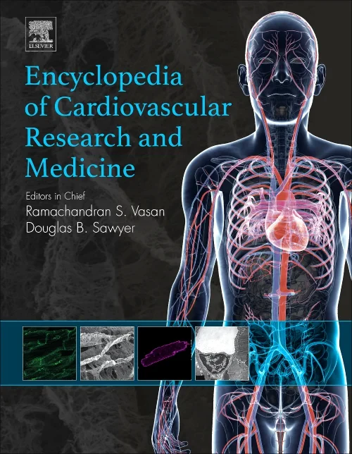 Encyclopedia of Cardiovascular Research and Medici...