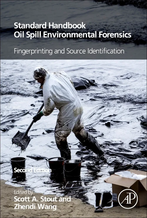Standard Handbook Oil Spill Environmental Forensic...