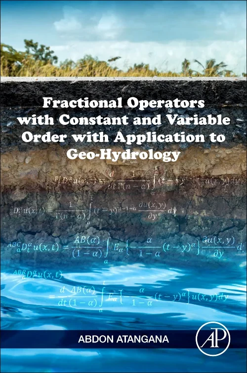Fractional Operators with Constant and Variable Or...