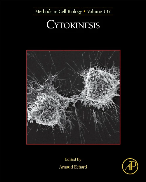 Cytokinesis