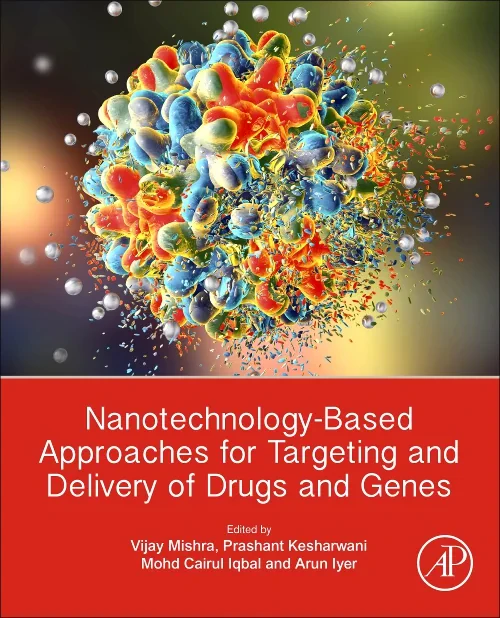 Nanotechnology-Based Approaches for Targeting and ...