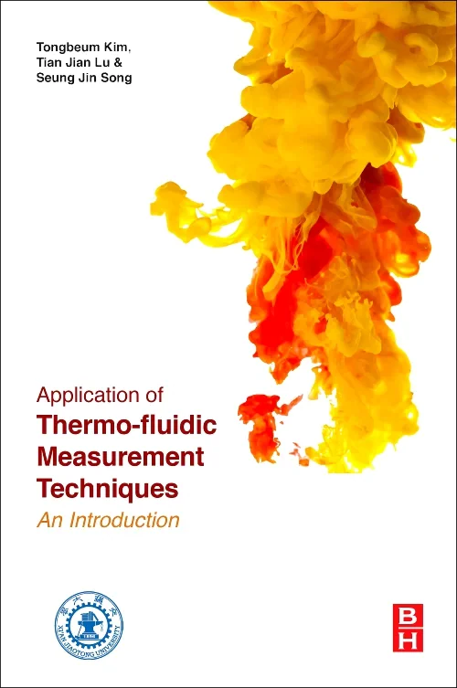Application of Thermo-Fluidic Measurement Techniqu...